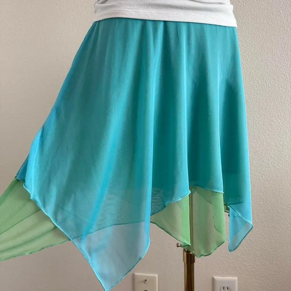 Other blue green